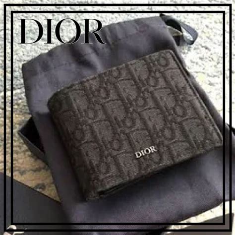 wallet dior|dior wallet japan.